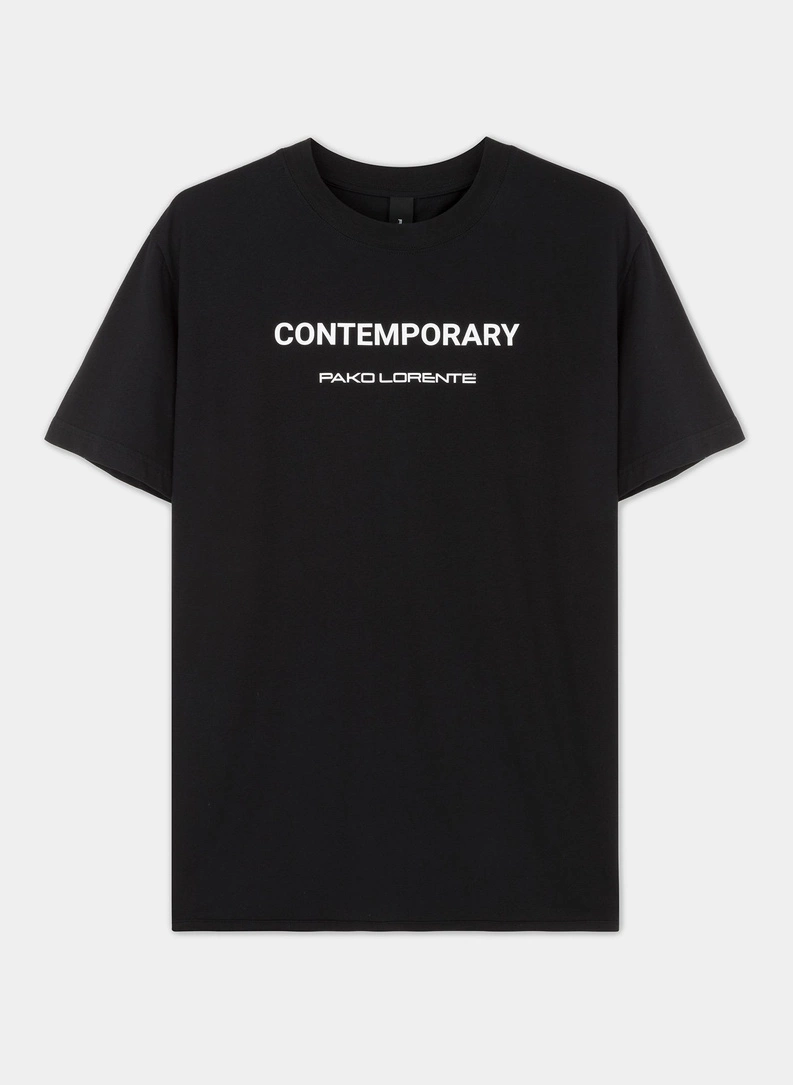 T-SHIRT M21SF-TX-019-C - zdjecie nr 1