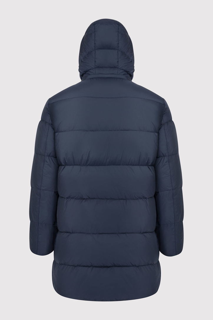 Kurtka męska P22WF-5X-004-G-0