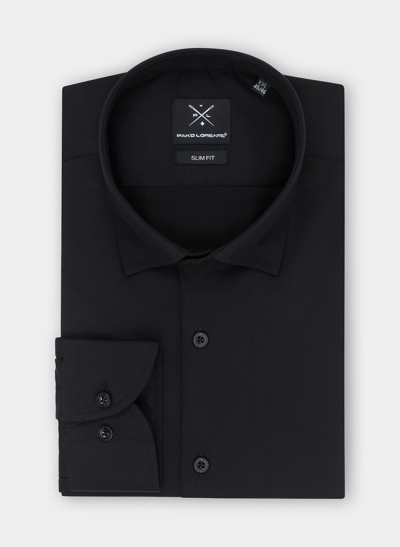 Koszula męska P21WF-1X-174-C-S