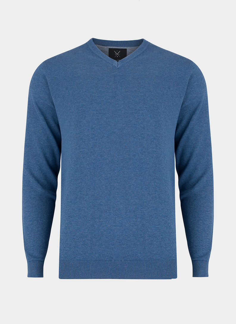 Sweter męski P22SB-2X-001-N-0