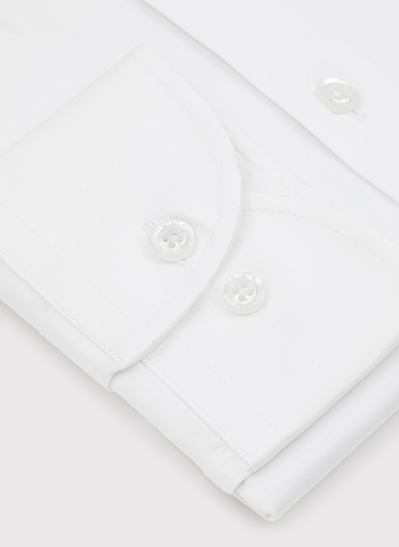 Koszula męska P000B-1X-002-B-S