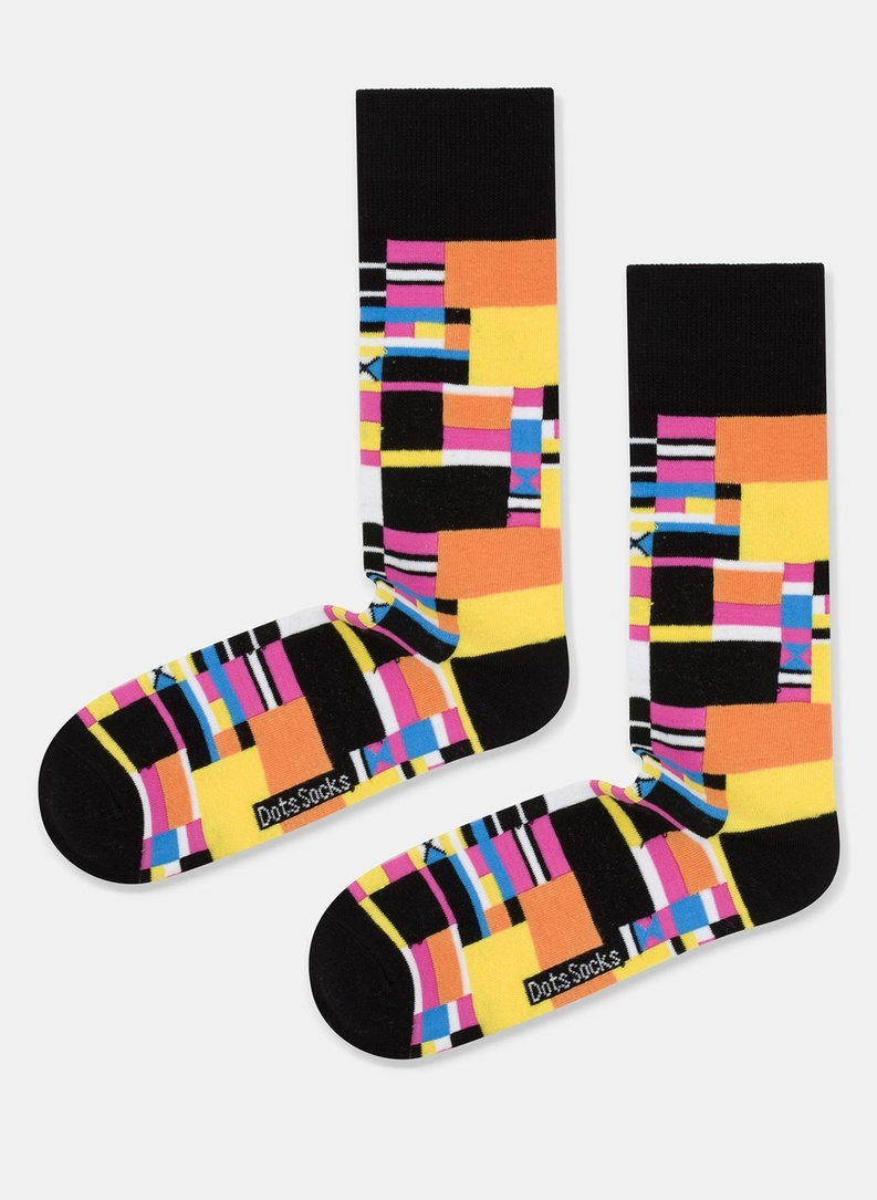 Skarpetki w esy floresy DDTS9-SX-175-X