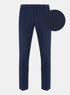 Spodnie męskie garniturowe COIN P20SP-6G-020-G