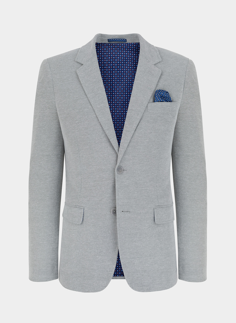 Marynarka męska P21SN-3X-045-S-S