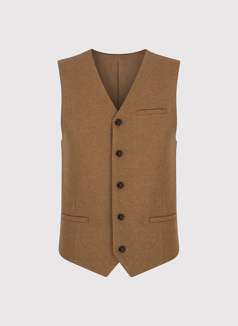 Kamizelka męska P22WP-8X-018-E-S