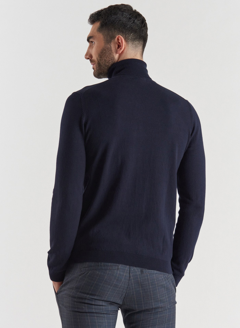 Sweter męski ALBERTO P20WF-2X-003-G