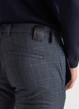 Spodnie męskie P20WF-WX-005-G