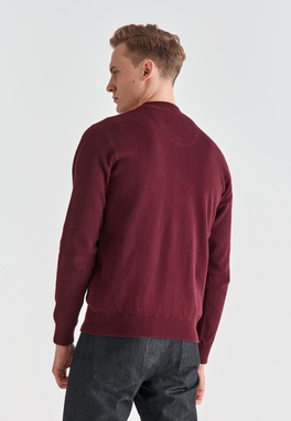 Sweter męski P21WF-2X-021-D