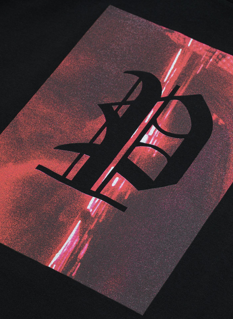 T-shirt long sleeve M21WF-TL-047-C