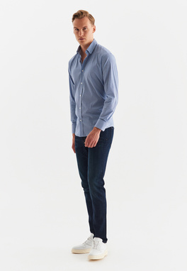 Koszula męska P22WF-1X-042-N-R