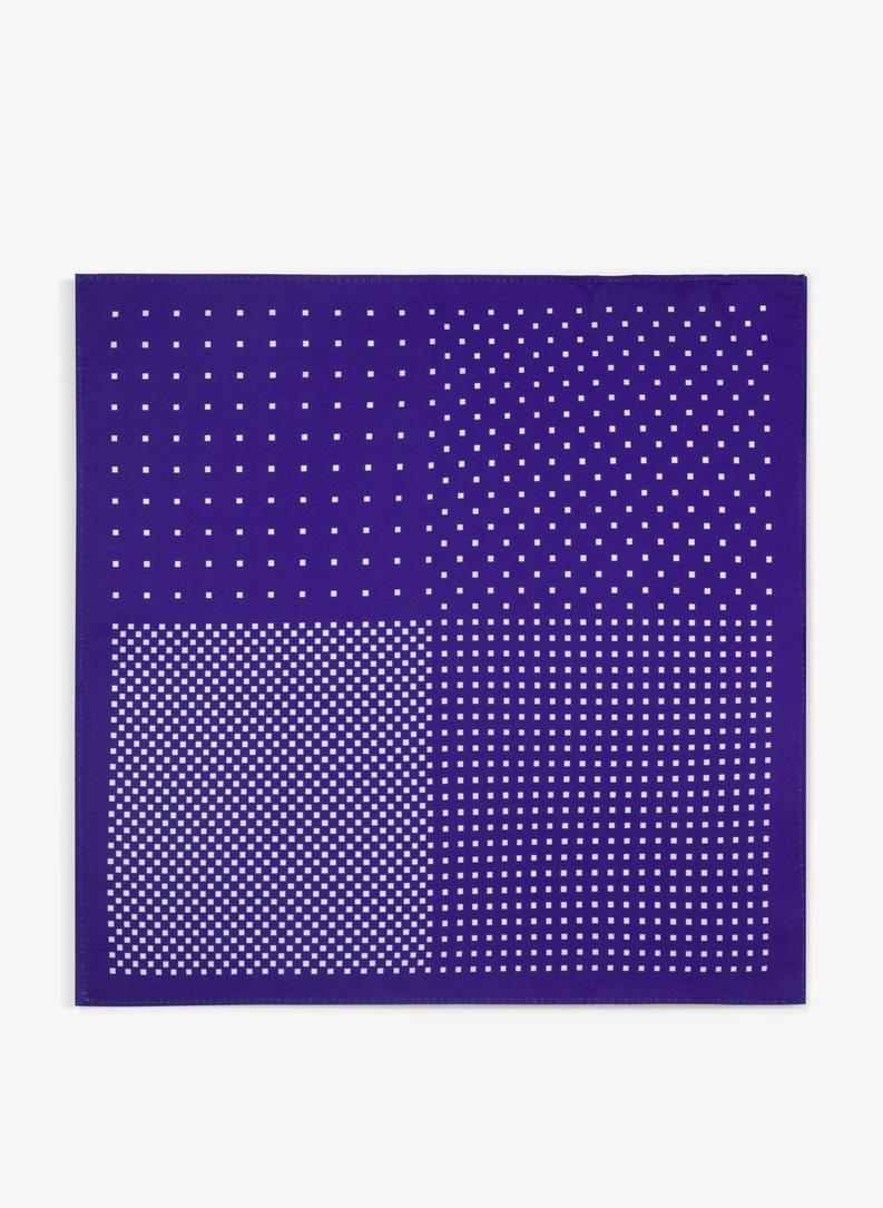 Poszetka PLM-HX-289-F