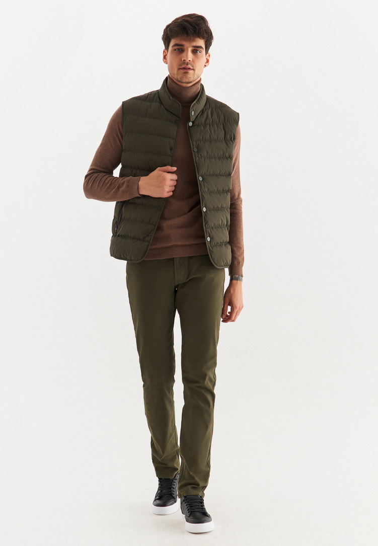 Kamizelka męska P22WF-8X-003-Z-0