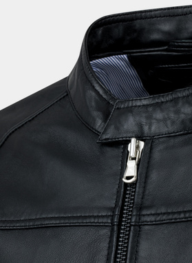 Kurtka skórzana P20SF-5X-010-C