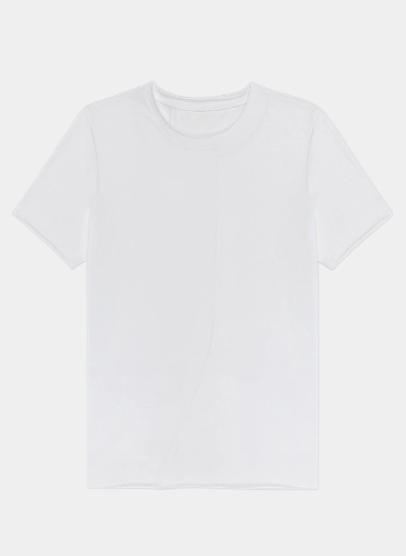 T-SHIRT M21SF-TX-018-B - zdjecie nr 1