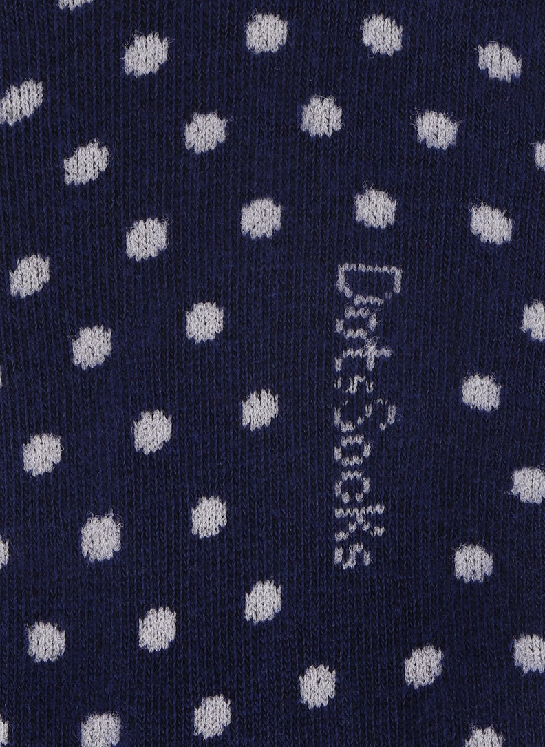 Skarpetki stopki w kropki DDTA9-SX-003-G