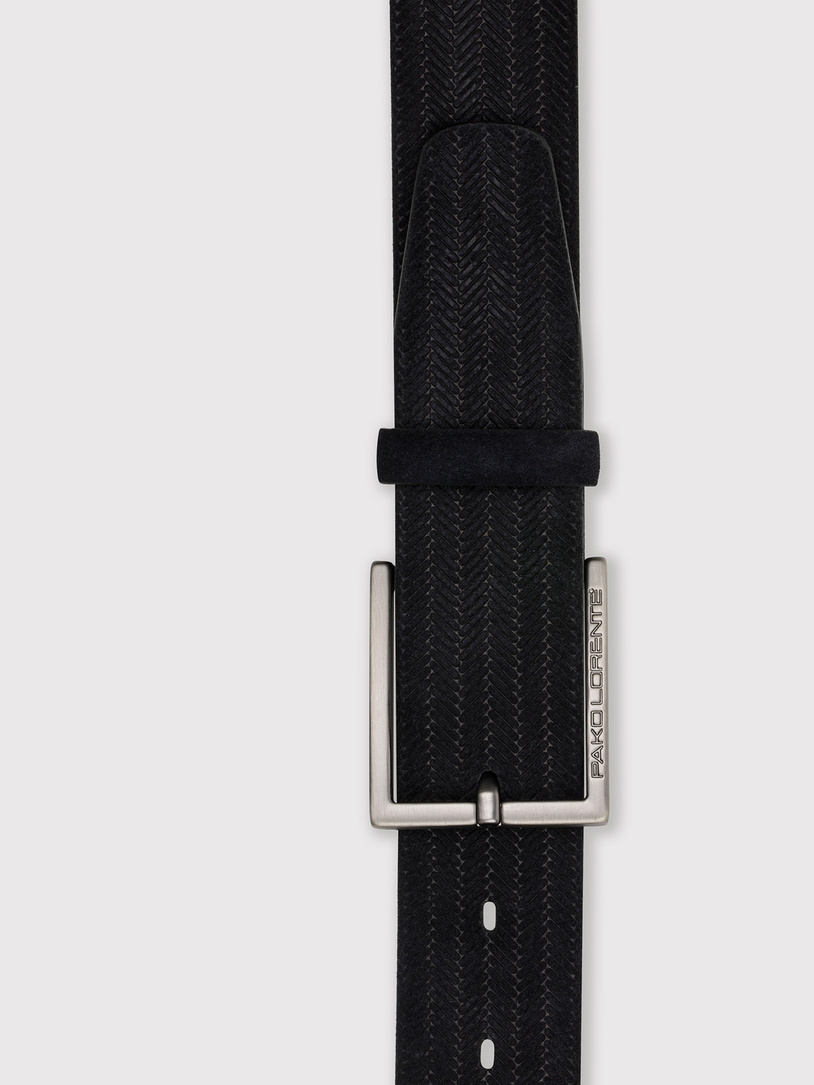 Pasek męski P22SF-PX-030-G-0