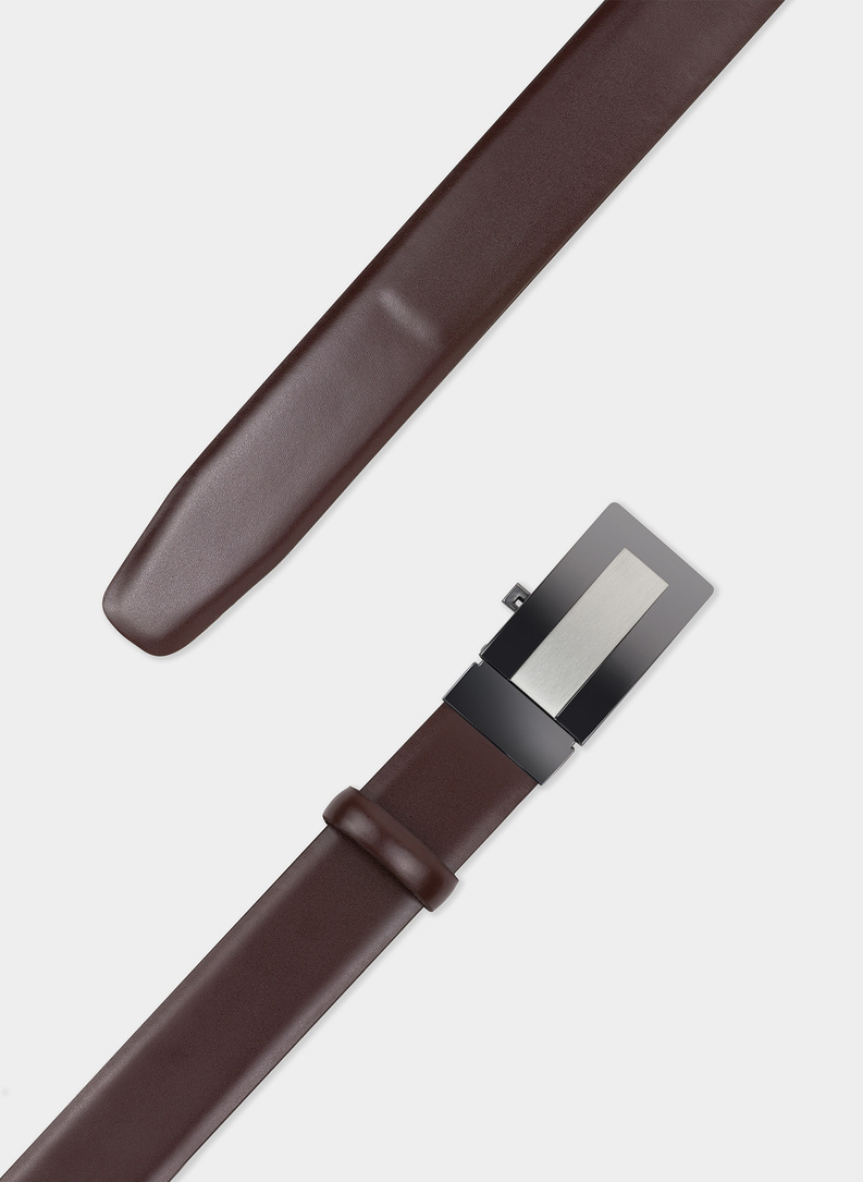 Pasek męski P000B-PX-807-A