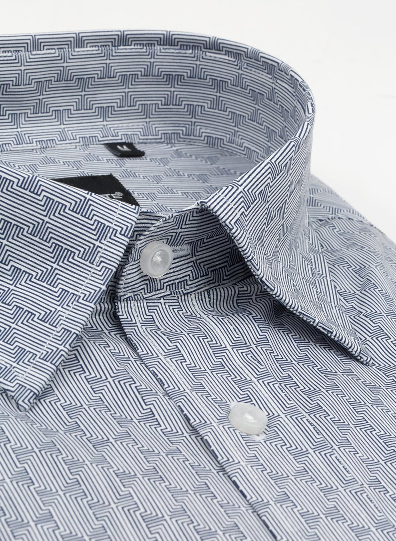 Koszula męska TATAMI PPLM9-1X-554-G