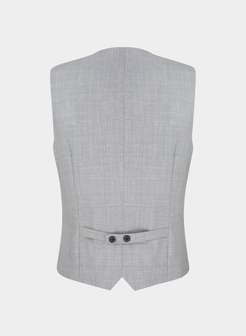 Kamizelka męska P22SP-8X-001-S-S