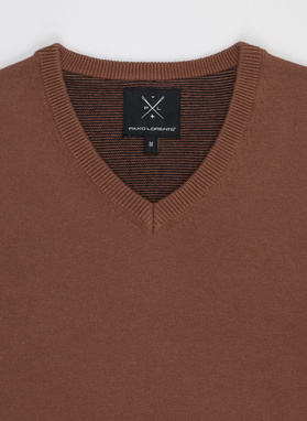 Sweter męski P21WB-2X-085-A