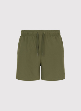 Zielone szorty kąpielowe męskie