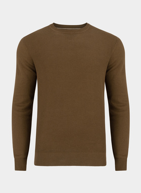 Sweter męski P21WF-2X-025-A