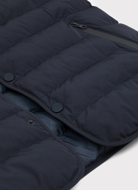 Kamizelka męska P22WF-8X-003-G-0