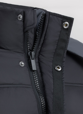 Kurtka męska P22WF-5X-005-C-0