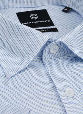 Koszula męska PENDEN PPLM9-1K-002-N