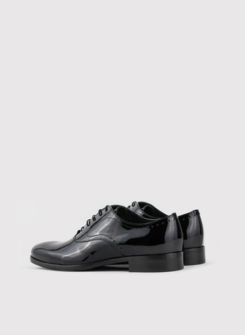 Buty męskie P000B-BX-001-C-0