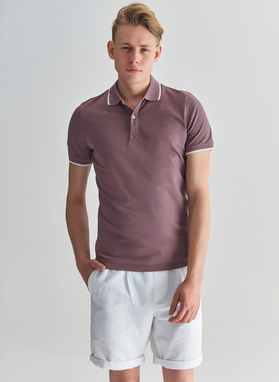 T-shirt polo P22SF-TX-008-F-0