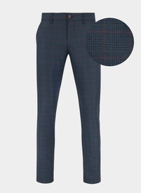 Spodnie męskie VICUNA P20WF-WX-004-G