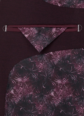 Marynarka garniturowa P21WF-3G-065-D