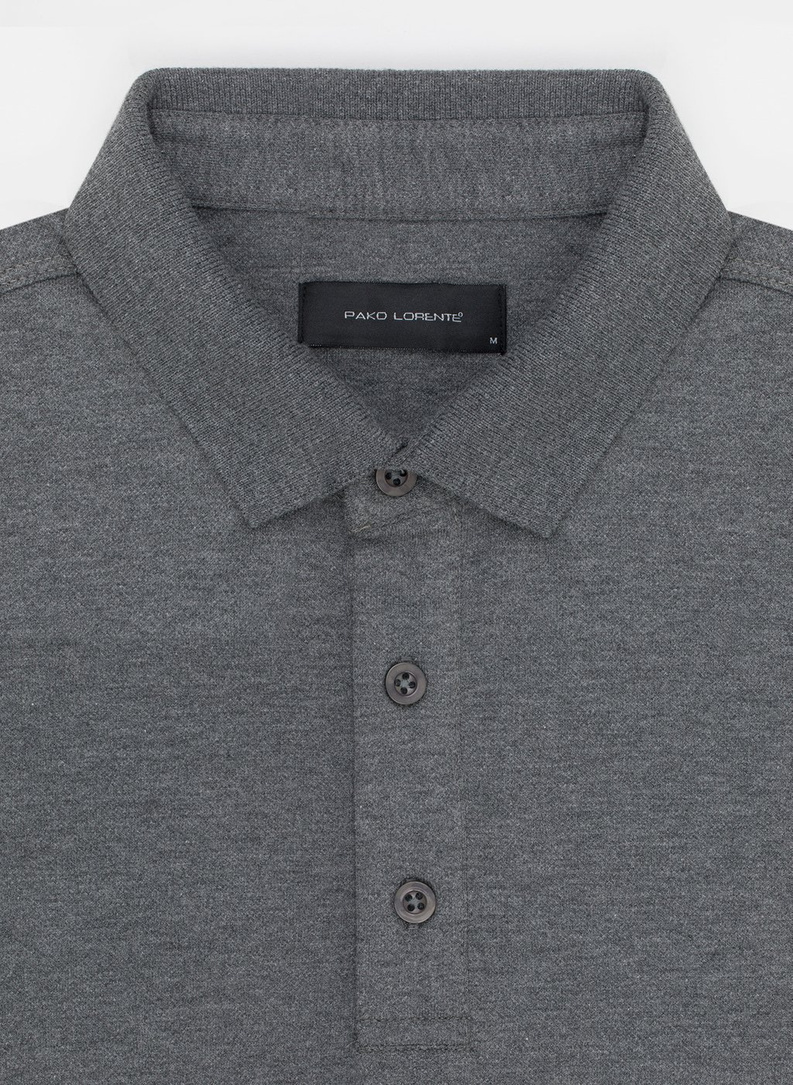 Long sleeve męski - P20WF-TL-009-S