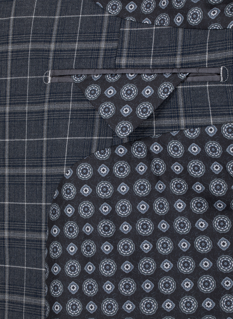 Marynarka garniturowa P21WF-3G-066-S