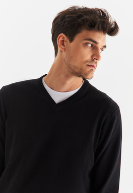 Sweter męski P22WB-2X-001-C-0