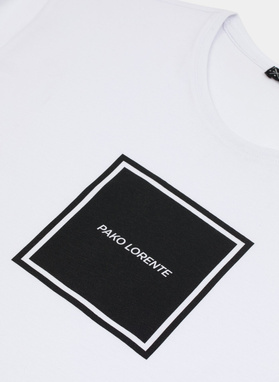 T-shirt P21WF-TX-035-B