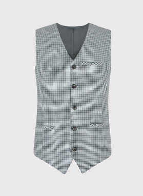 Kamizelka męska P22SF-8X-013-Z-S