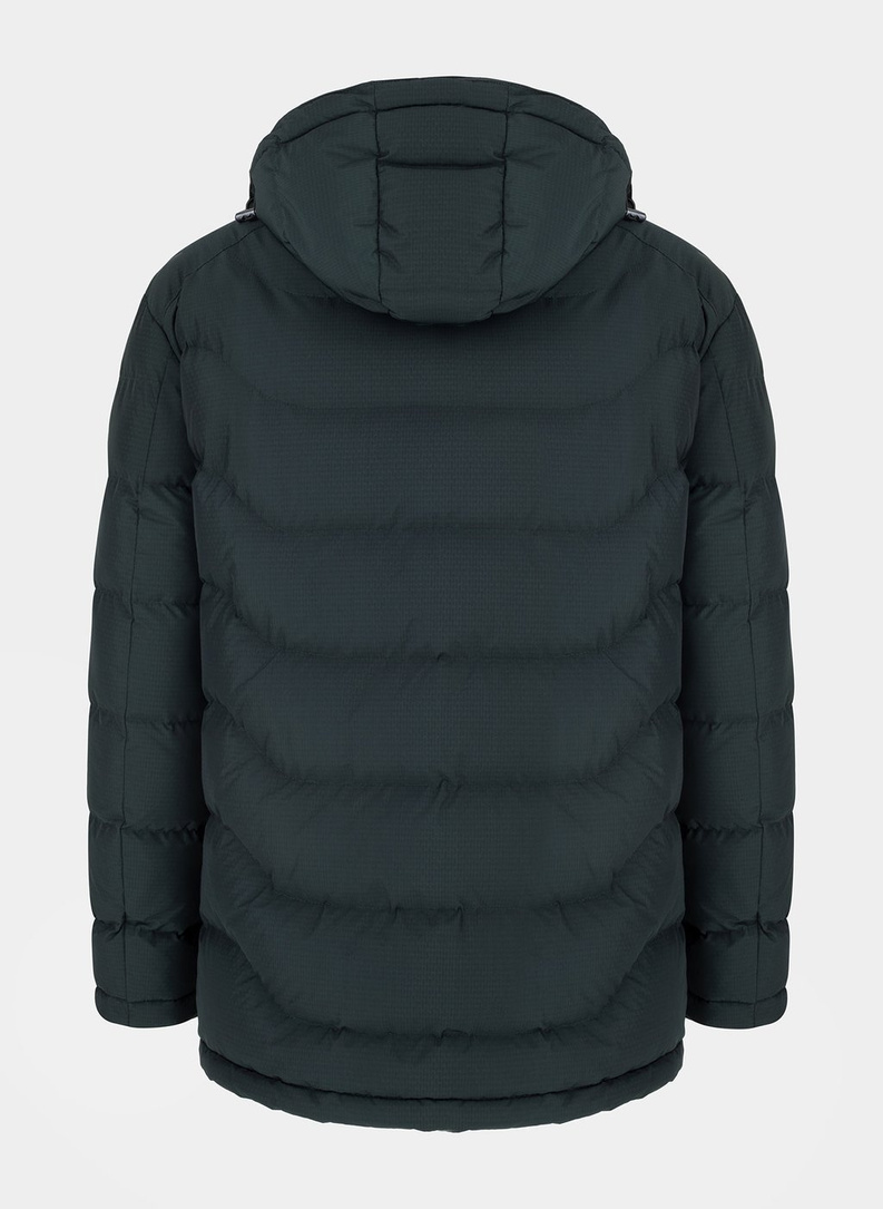 Kurtka męska - P20WF-5X-019-Z