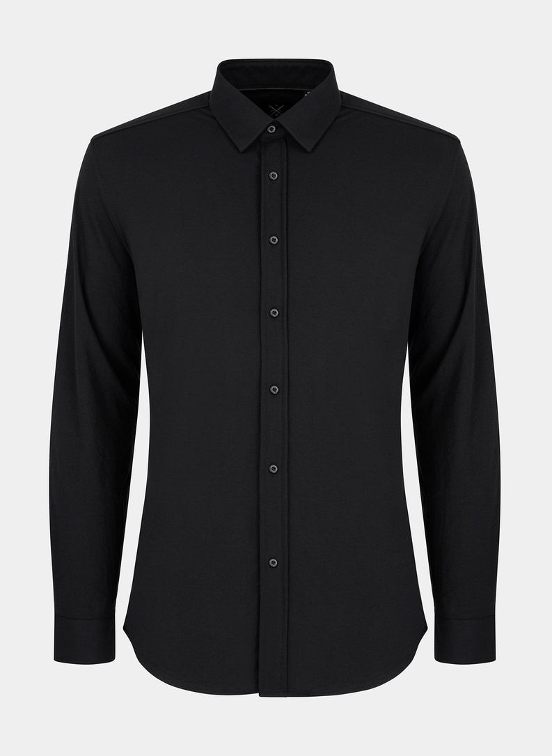 Koszula męska P21SF-1X-127-C