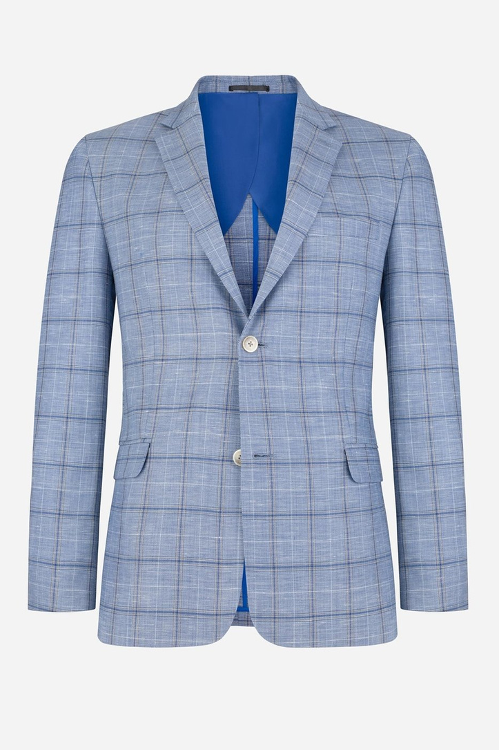 Marynarka męska AGENOR PPLM9-3X-218-N