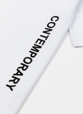 T-SHIRT M21SF-TX-019-B