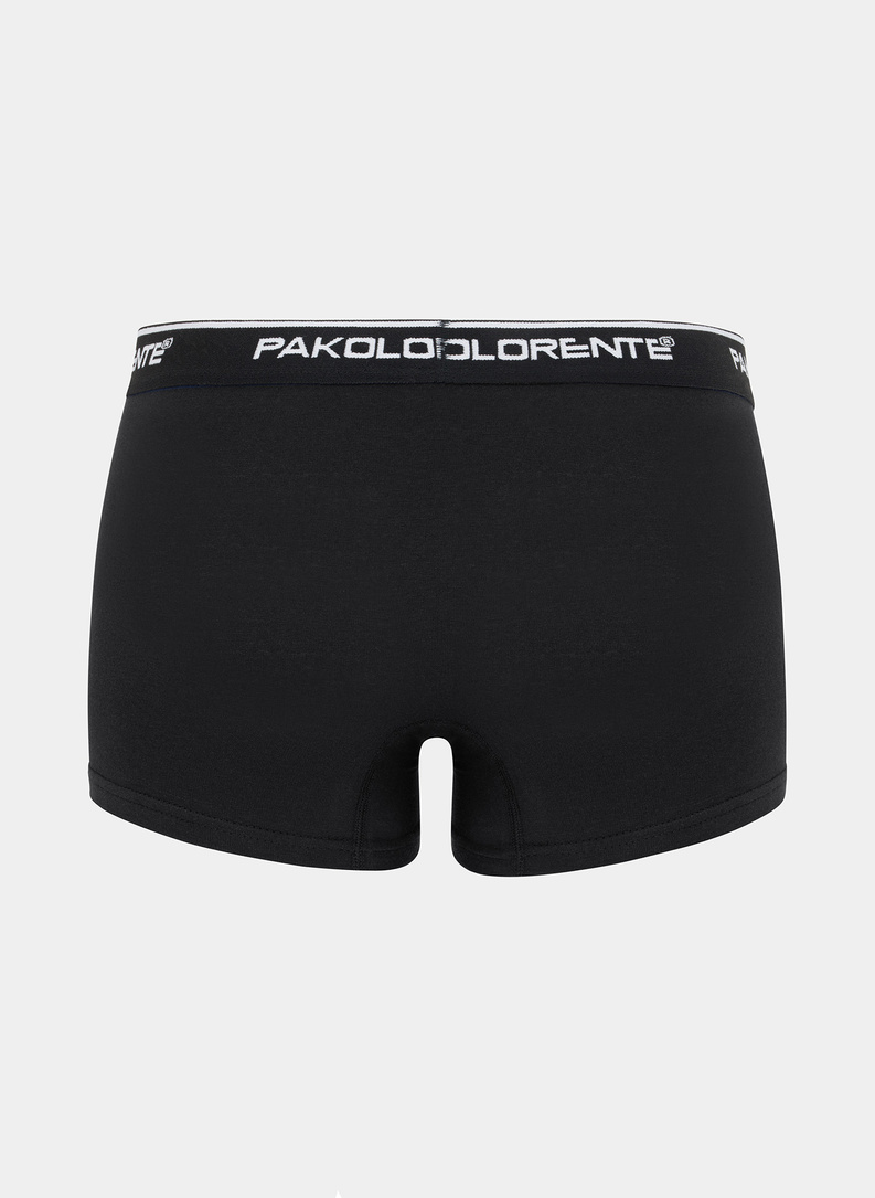 Bokserki męskie P000B-GX-001-X zestaw 3 szt. 