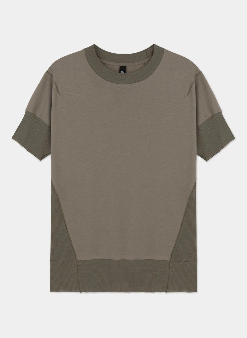 T-SHIRT M21SF-TX-017-E - zdjecie nr 1