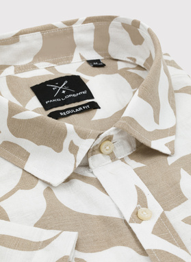 Koszula męska P22SF-1K-020-E-0