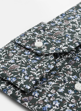 Koszula męska NANDO PPLM9-1X-589-X