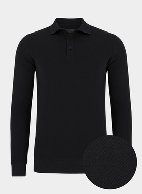 Long sleeve męski - P20WF-TL-009-C