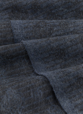 Szalik męski P20WF-AX-001-G