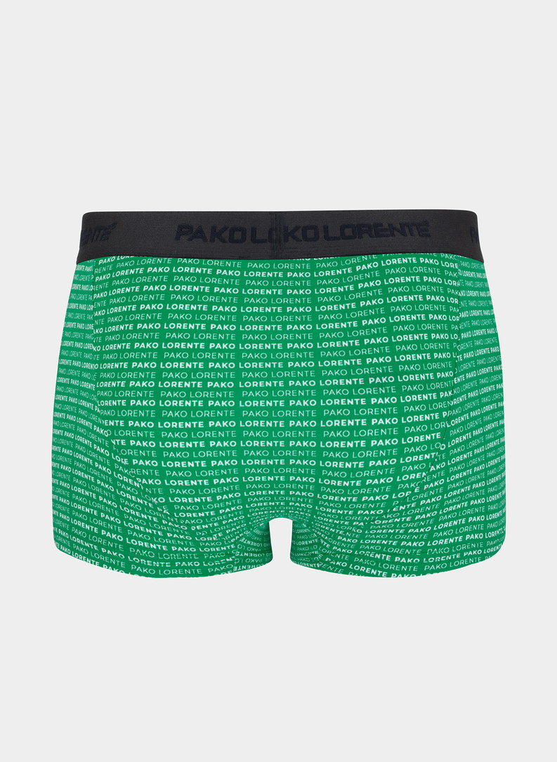 Bokserki męskie P21WF-GX-003-X zestaw 3 szt. 