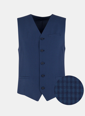 Kamizelka męska ALGECIRAS PLM-8X-025-G